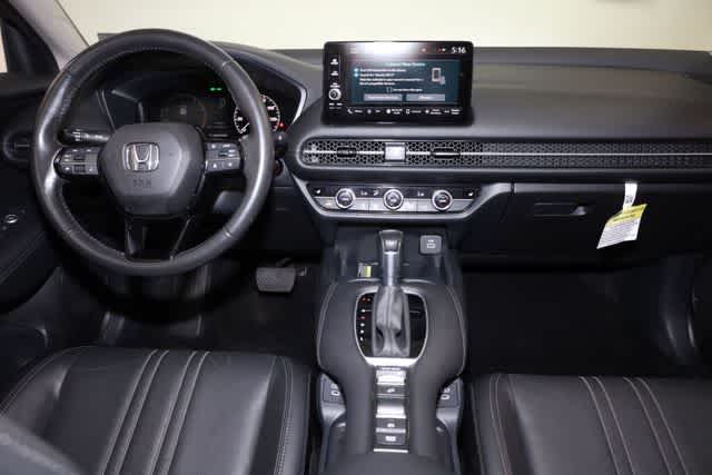 Thumbnail: 2025 Honda HR-V - 22