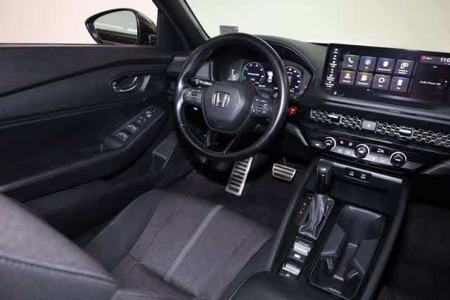 Thumbnail: 2024 Honda Accord - 16