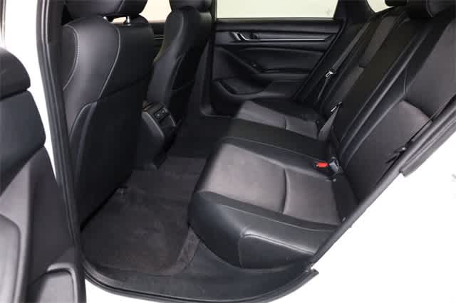 Thumbnail: 2022 Honda Accord - 21