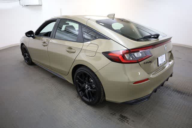 Thumbnail: 2026 Honda Civic - 4