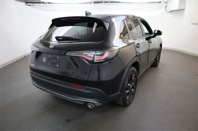 Thumbnail: 2023 Honda HR-V - 7
