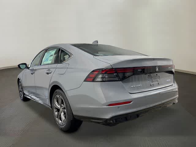 Thumbnail: 2026 Honda Accord - 3