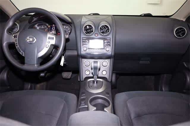 Thumbnail: 2013 Nissan Rogue - 17