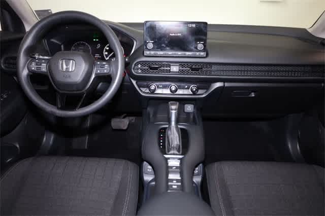 Thumbnail: 2024 Honda HR-V - 17