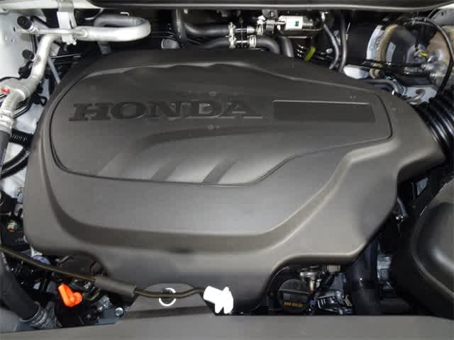 Thumbnail: 2026 Honda Odyssey - 8
