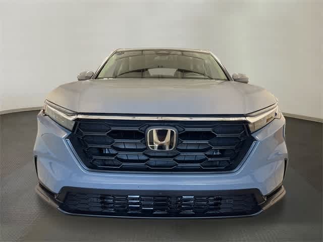 Thumbnail: 2026 Honda CR-V - 9