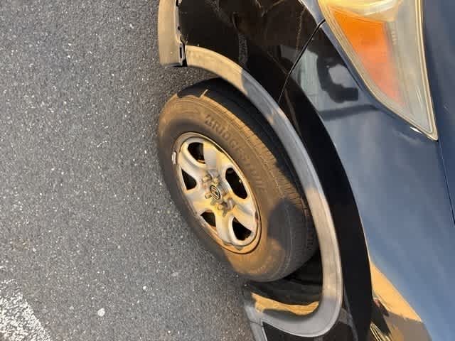 Thumbnail: 2012 Honda CR-V - 22