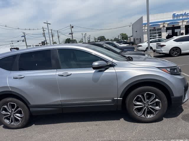 Thumbnail: 2022 Honda CR-V - 13