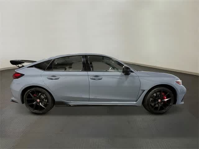 Thumbnail: 2025 Honda Civic - 8