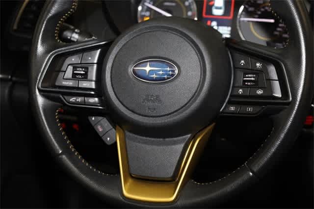 2023 Subaru Crosstrek Sport 36