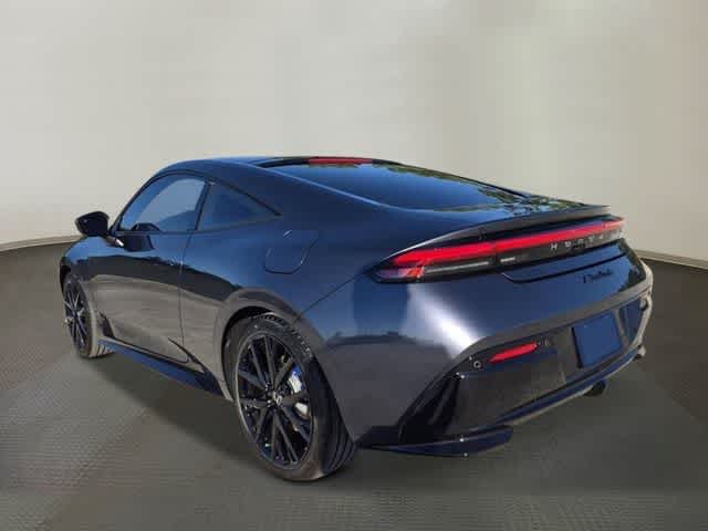 Thumbnail: 2026 Honda  - 3