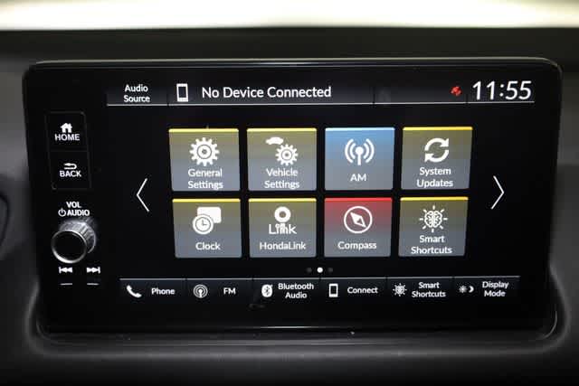 Thumbnail: 2023 Honda HR-V - 24