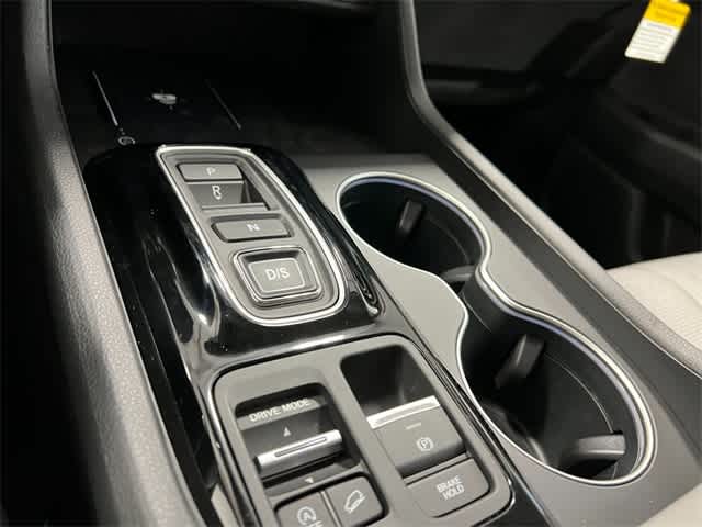 Thumbnail: 2025 Honda Pilot - 20