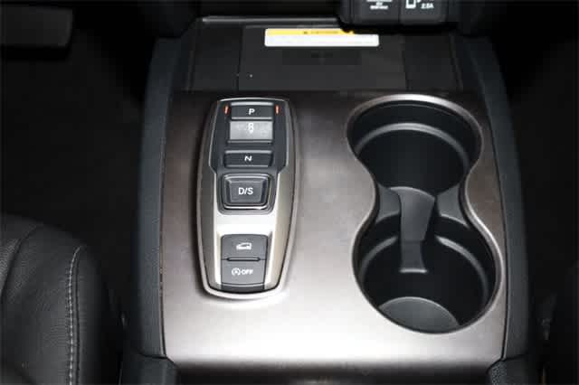 Thumbnail: 2022 Honda Pilot - 34