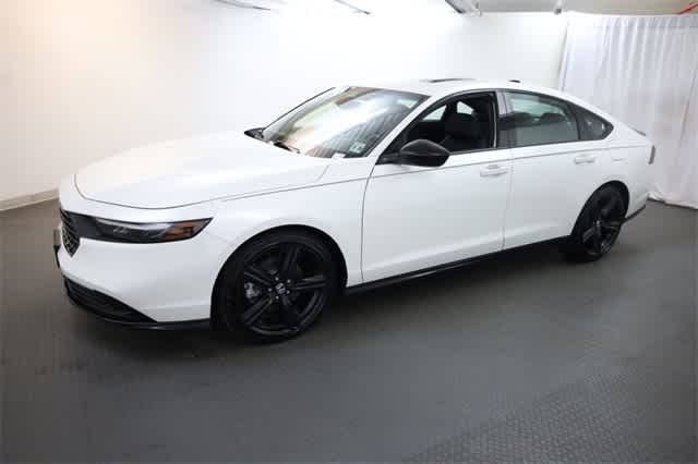 Thumbnail: 2024 Honda Accord - 2