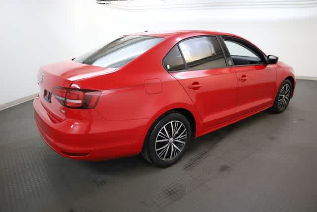 Thumbnail: 2018 Volkswagen Jetta - 8