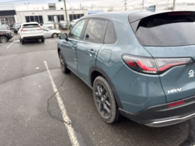 Thumbnail: 2023 Honda HR-V - 15