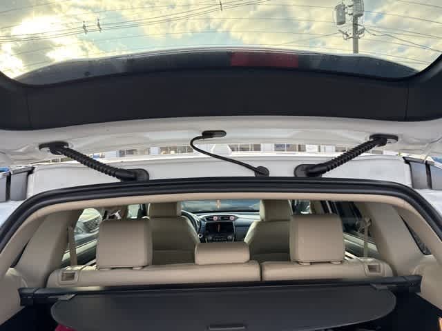 Thumbnail: 2022 Honda CR-V - 19