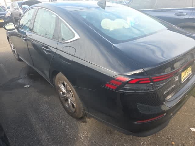 Thumbnail: 2023 Honda Accord - 9
