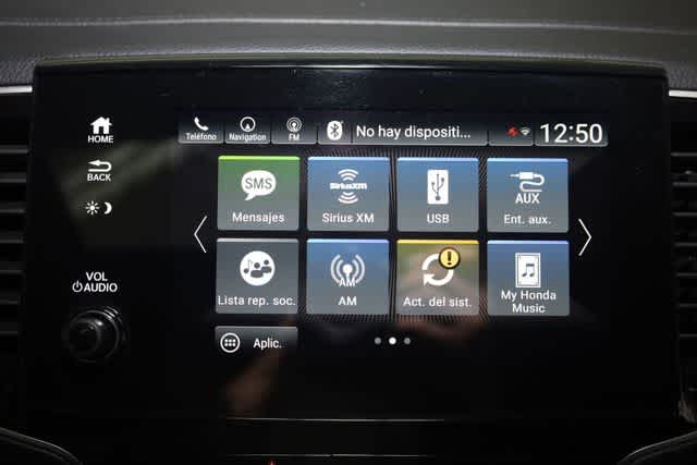 Thumbnail: 2023 Honda Passport - 30