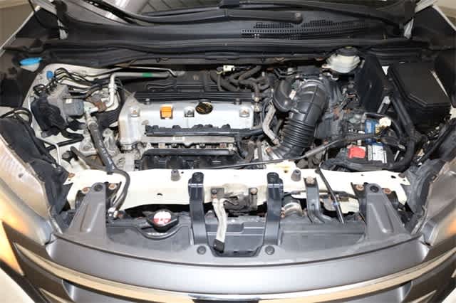 Thumbnail: 2012 Honda CR-V - 33