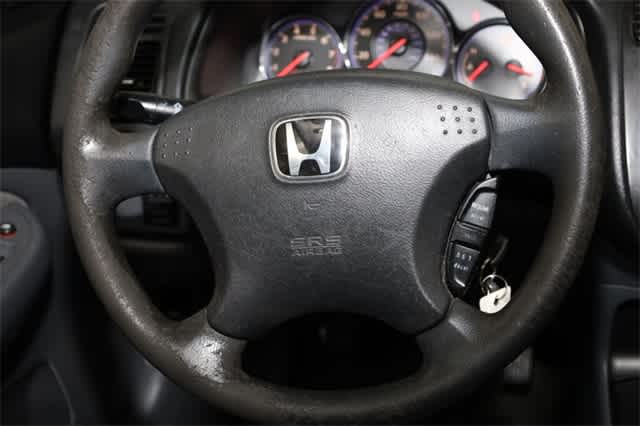 Thumbnail: 2005 Honda Civic - 27