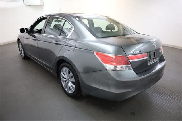Thumbnail: 2011 Honda Accord - 3