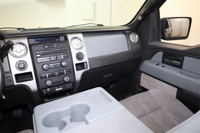 Thumbnail: 2014 Ford F-150 - 18