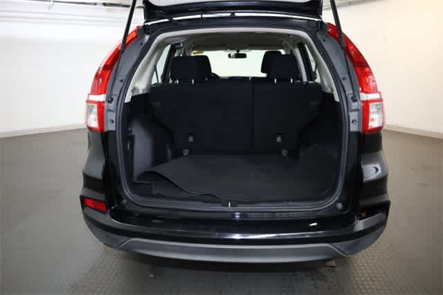 Thumbnail: 2016 Honda CR-V - 31