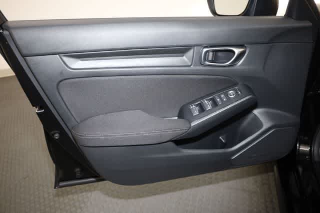 Thumbnail: 2026 Honda Civic - 13