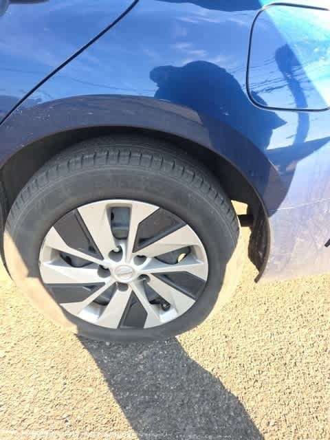 Thumbnail: 2020 Nissan Altima - 23