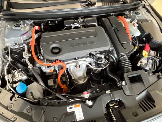 Thumbnail: 2026 Honda Accord - 12