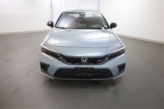 Thumbnail: 2023 Honda Civic - 13