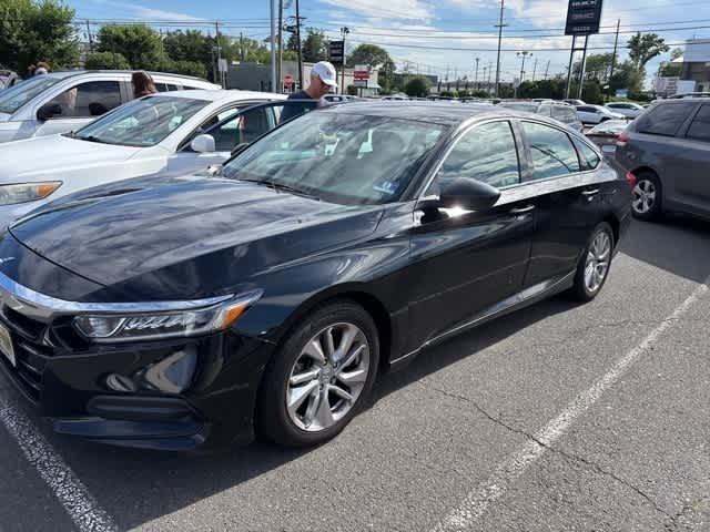 Thumbnail: 2019 Honda Accord - 20