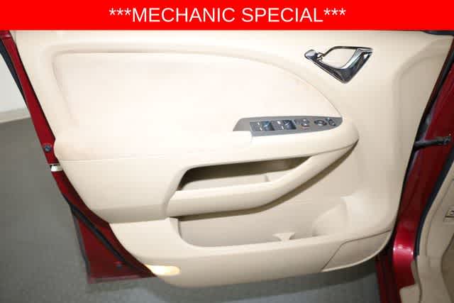 Thumbnail: 2006 Honda Odyssey - 13