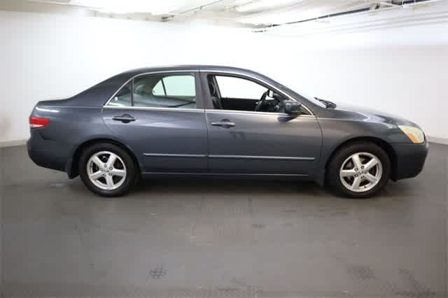 Thumbnail: 2004 Honda Accord - 9
