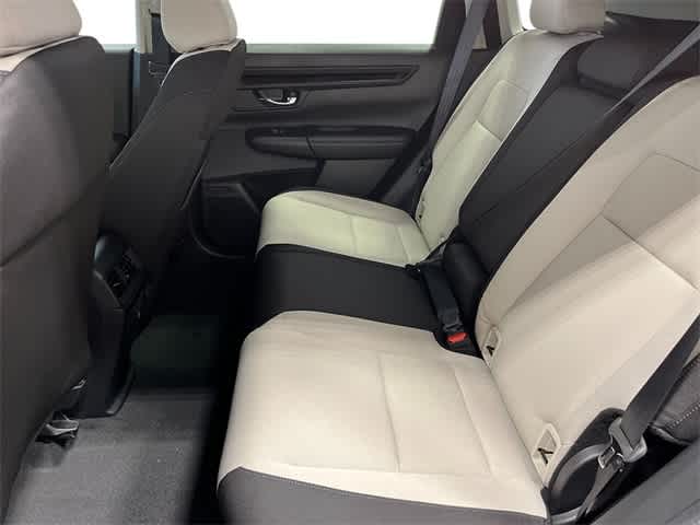2026 Honda CR-V EX 19