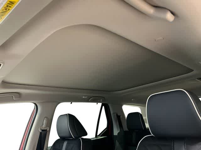 Thumbnail: 2026 Honda Pilot - 16