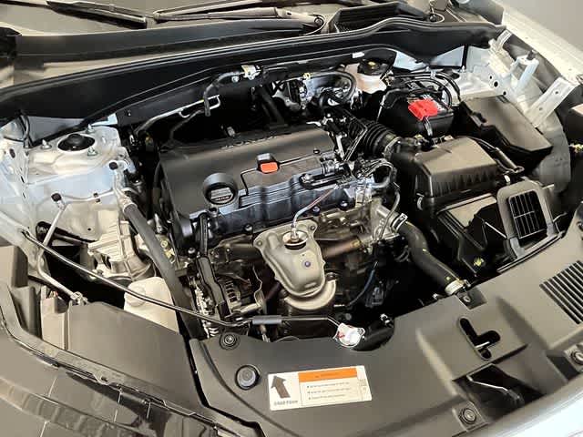 Thumbnail: 2027 Honda HR-V - 12