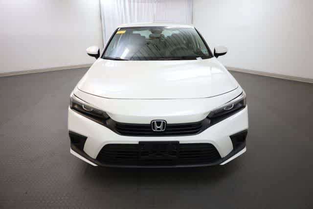 Thumbnail: 2024 Honda Civic - 12