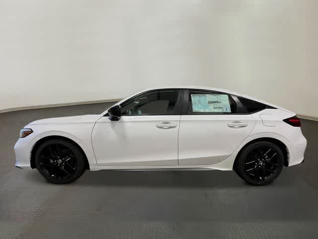 Thumbnail: 2026 Honda Civic - 2