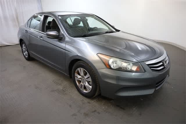 Thumbnail: 2011 Honda Accord - 10