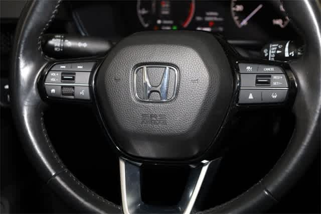 Thumbnail: 2024 Honda CR-V - 33