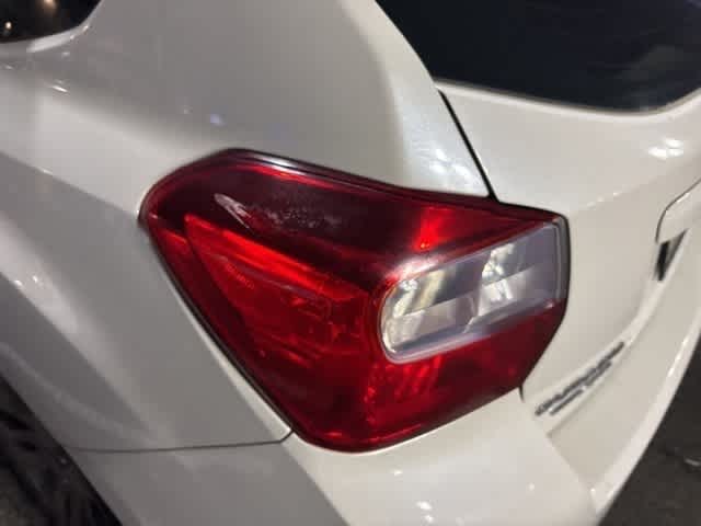 Thumbnail: 2016 Subaru Impreza - 22