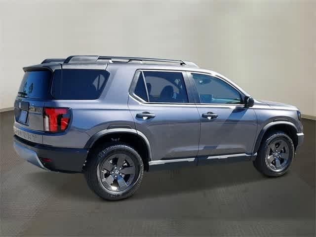 Thumbnail: 2026 Honda Passport - 5