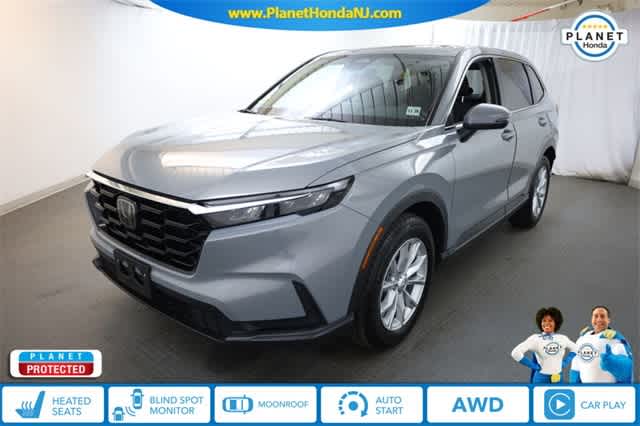 Thumbnail: 2024 Honda CR-V - 1