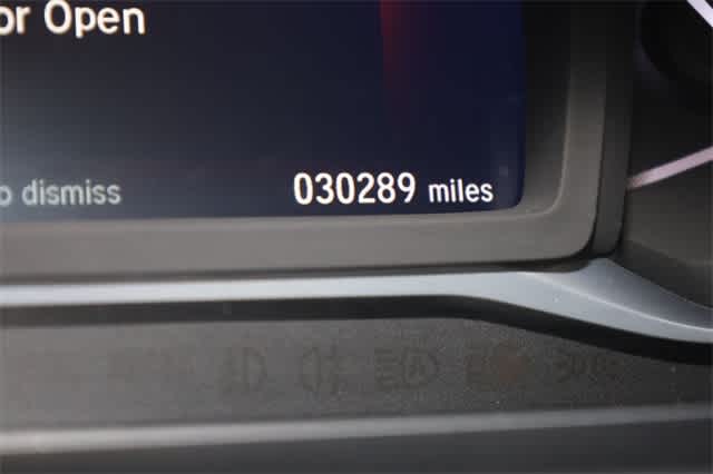 Thumbnail: 2023 Honda Passport - 25