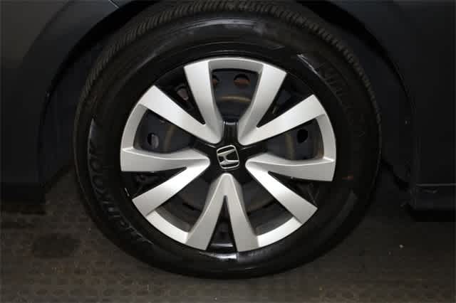 Thumbnail: 2023 Honda Civic - 36