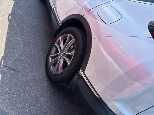 Thumbnail: 2021 Honda CR-V - 19