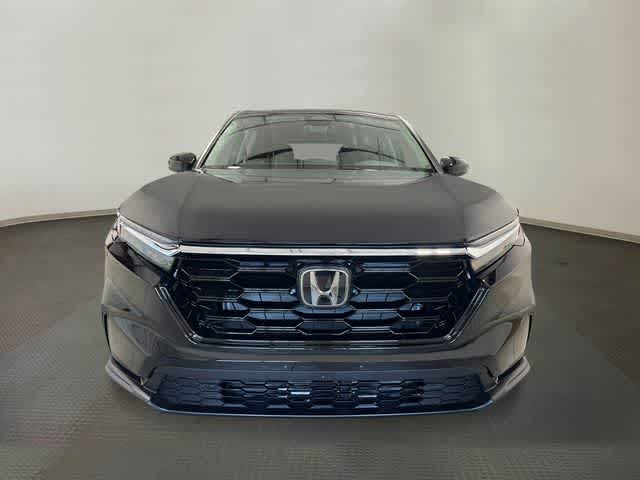 Thumbnail: 2026 Honda CR-V - 9
